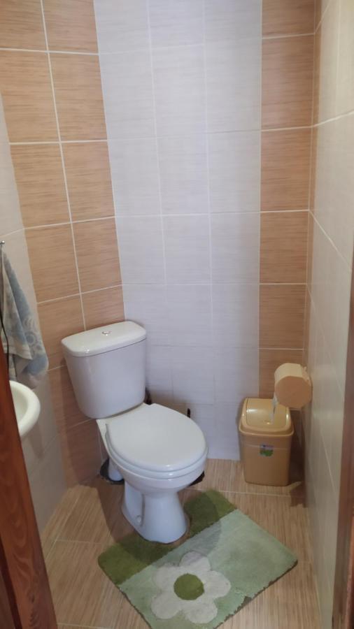 Родинна Оселя Slavske Ngoại thất bức ảnh